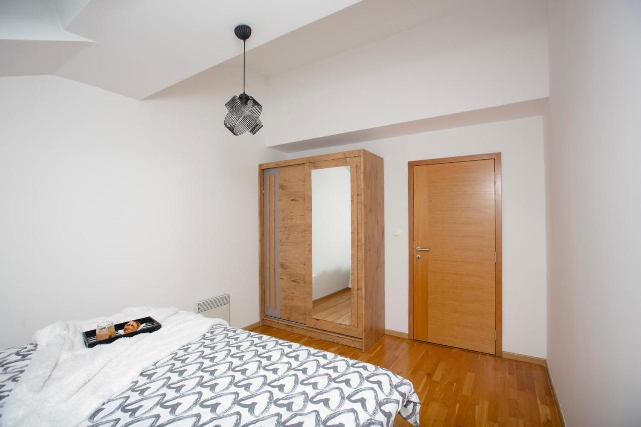 Apartment Cejf Mostar Exterior photo